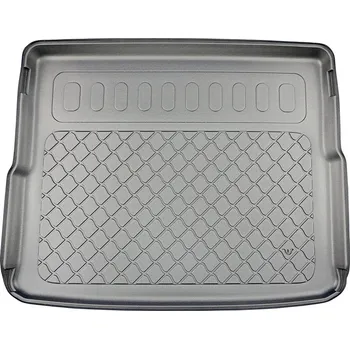 Vana do kufru Vana do kufru Mitsubishi Eclipse Cross Plug in Hybrid 2021-