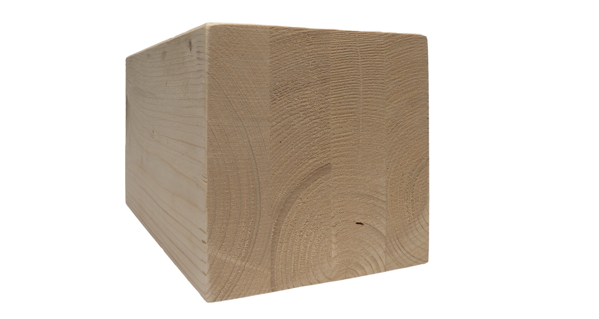 KVH hranol 160x160 mm NSI