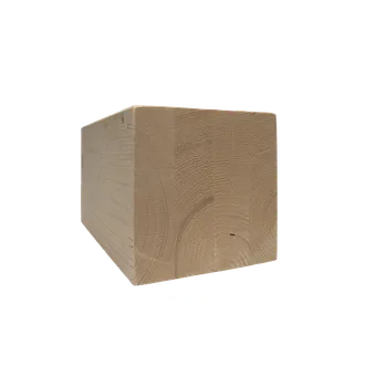 Dřevo KVH hranol 160x160 mm NSI