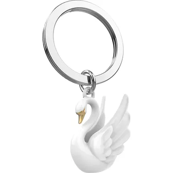 MTM Klíčenka Labuť