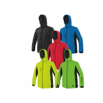 Pánská bunda BUNDA CXS VEGAS ZIMNÍ PÁNSKÁ