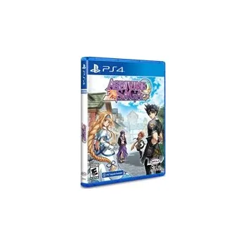 Hra pro PlayStation 4 Asdivine Saga (PS4)