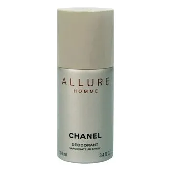 Chanel Chanel Allure Homme, Deodorant 100ml Deosprej Pre mužov