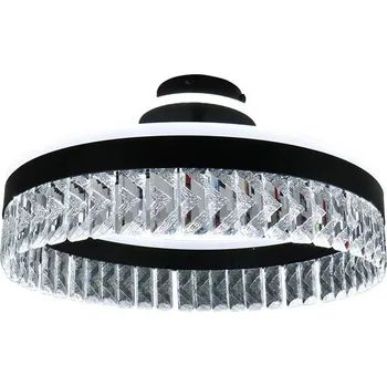 NEDES LED stropní svítidlo s dálkovým ovladačem 85W - TA1305/B