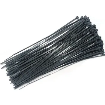 Upínací popruh JAKS Stěhovací pásky 2,5 x 100 mm