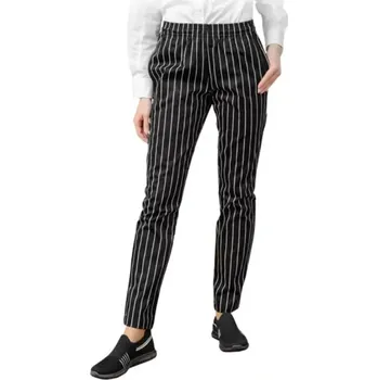 Gastro oděv Reis Gento gastro kalhoty černé S-2XL