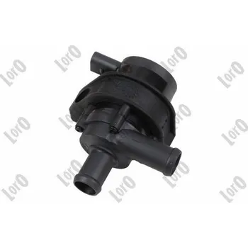 Vodní pumpa motoru Doplňovací vodní čerpadlo (okruh chladicí vody) ABAKUS 138-01-028