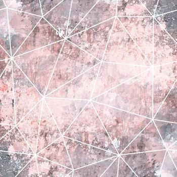 Fototapeta Vliesová obrazová tapeta Geometrie 82004, 368 x 280 cm, Photomurals, Vavex