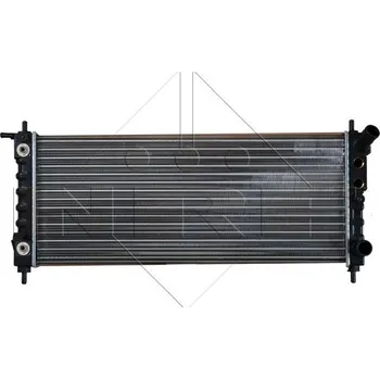 Chladič motoru Chladič, chlazení motoru NRF 50242