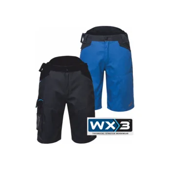 Pánské oblečení Kraťasy PORTWEST WX3™