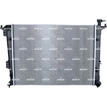 Chladič motoru Chladič, chlazení motoru NRF 550009