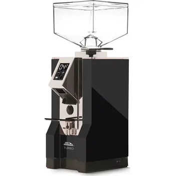 Mlýnek na kávu Eureka Mignon Turbo CR Black