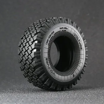 autíčko Pneumatika KAF-24 KRAZ 1:43 Pneu KAF 24 KRAZ - příslušenství pro KRAZ-255 KRAZ-260