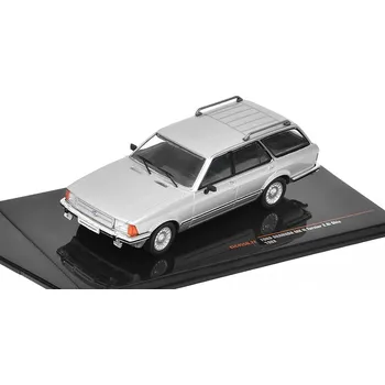 autíčko Ford Granada MK II Turnier 2.8i Ghia 1982 1:43 Ford Granada MK II Turnier 2,8i Ghia 1982 - kovový model auta