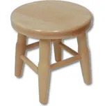 Stolička CAUBVIK, masiv buk, moření: … + vyzvednutí ZDARMA