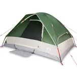 Kempingový stan nepromokavý kopule pro…