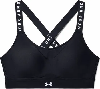 Podprsenka Under Armour Infinity High Bra 1351994-001