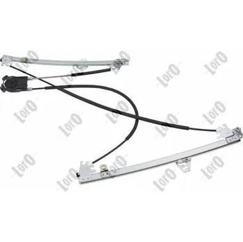 Stahovačka okna Zvedací zařízení oken ABAKUS 130-042-013