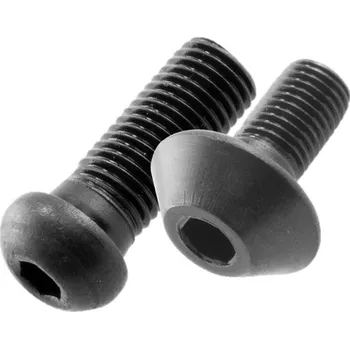 Šroub AKKO Šroub inbus 2004-M8x1x20 Y.12.06