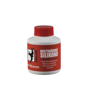 Tmel Den Braven Odstraňovač silikonu Barva: -