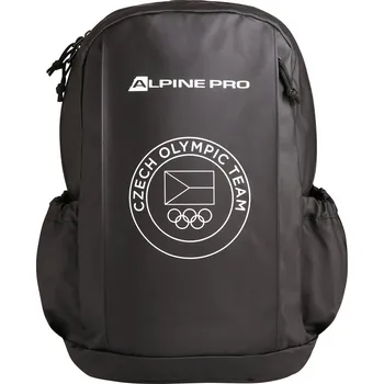 turistický batoh Olympijská kolekce Česká republika - NARDE BATOH Z OLYMPIJSKÉ KOLEKCE 18L UBGA196990MZ18L