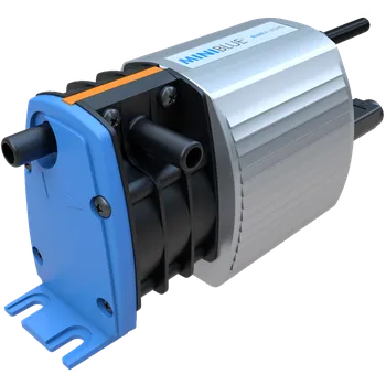 Příslušenství pro vzduchotechniku Charles Austen Mini Blue Cooling Signal X87-500 čerpadlo kondenzátu