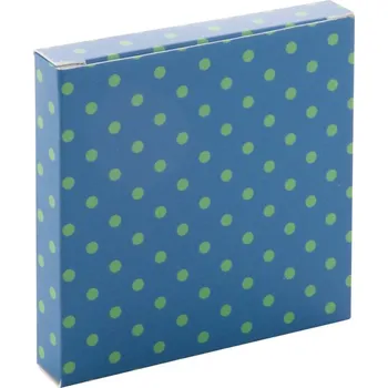 Dárková krabička Reklamní CreaBox PB-154 krabičky na zakázku, bílá