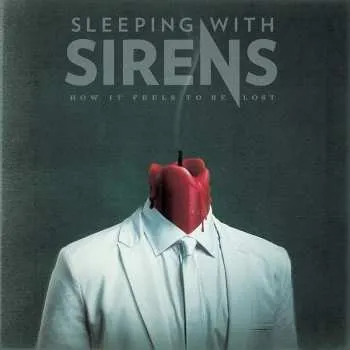 Zahraniční hudba CD Sleeping With Sirens: How It Feels To Be Lost 2019