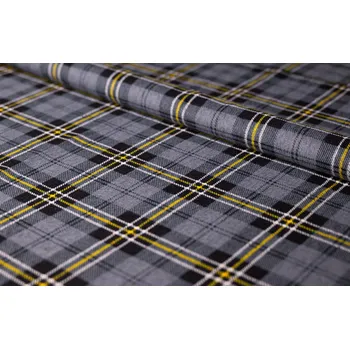 Orbytex Látka flanel bavlněný, šíře 150cm - vzor A1