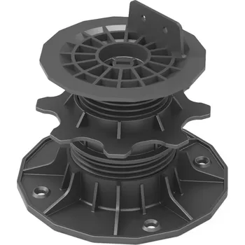 Gardina Rektifikační terč pod dřevo se samonivelační hlavou 76–155 mm