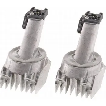 Přední světlomet Opravná sada, hlavní světlomet HELLA 9DW 177 229-001