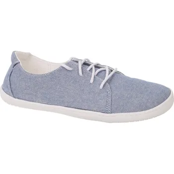 Pánská zdravotní obuv Aylla shoes Aylla pánské Nuna modré Velikost: 47