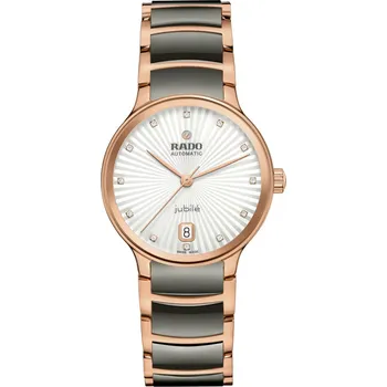 Hodinky Dámské hodinky Centrix Rado R30037742