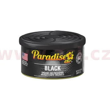 Vůně do bytu Osvěžovač vzduchu Paradise Air Organic Air Freshener (Ledově svěží)