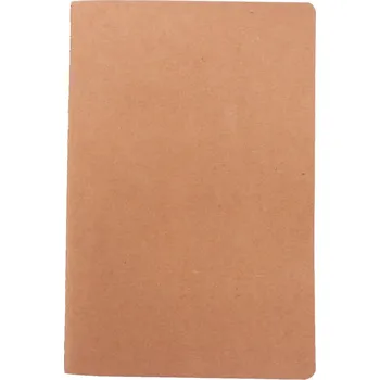 Reklamní Krafty A5 blok, přírodní