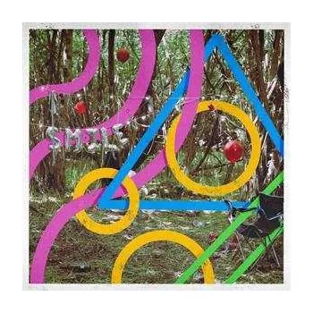 Zahraniční hudba CD Bears In Trees: and everybody else smiled back 2021 CD