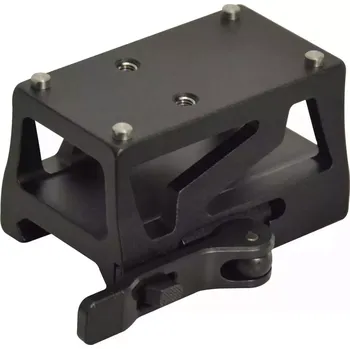 Kolimátor Montáž rychloupínací Sightmark AR Riser pro kolimátor Mini Shot M-Spec LQD