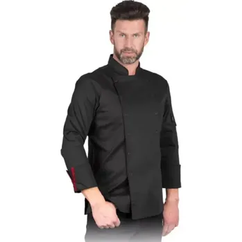 Gastro oděv Reis Volta-M BDC rondon černý S-3XL