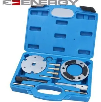 Autodílna Seřizovací nářadí, časování ENERGY NE00181