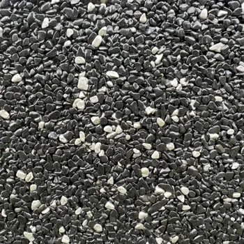 Obklad Báča Beton Obkladové desky z kamenného koberce Silver night