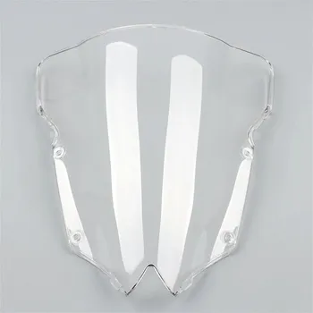 SEFIS PC plexi štít čirý Yamaha YZF R6 2008-2016