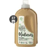 Mulieres Koncentrovaný prací gel BIO - severský les, 1,5 l