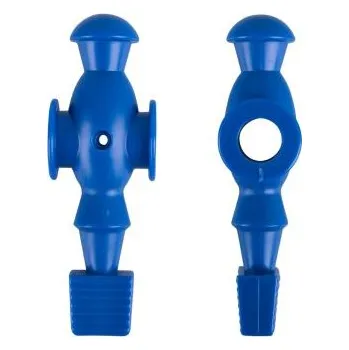 Náhradní hráč pro hrací stůl 13 v 1 WORKER Supertable Barva modrá