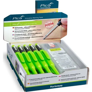 Display Pica Dry Mini