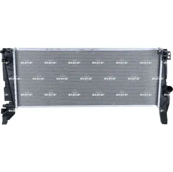 Chladič motoru Chladič, chlazení motoru NRF 550257
