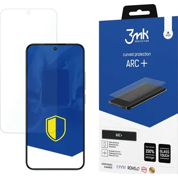 3MK Ochranná fólie ARC+ pro Xiaomi 14 + (5903108560894)