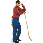 CXS Pánské montérkové kalhoty MIREK