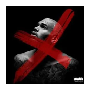 CD Chris Brown: X 2014