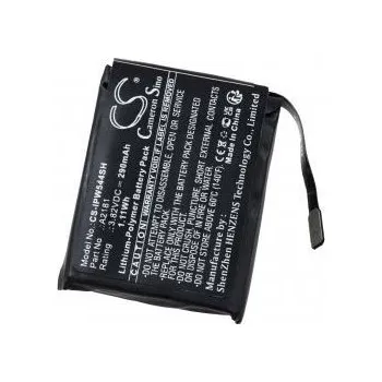 Baterie k tabletu Akumulátor Apple MWVF2LL/A 3,82V 290mAh