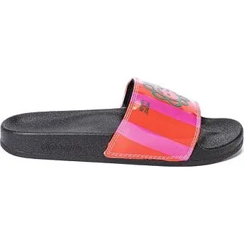 Dámské žabky Meatfly dámské pantofle Hudson Smile | Mnohobarevná | Velikost 40